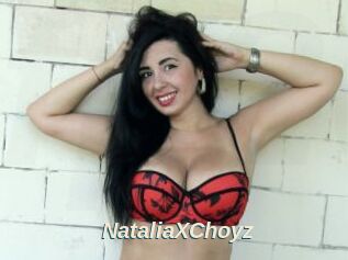 NataliaXChoyz