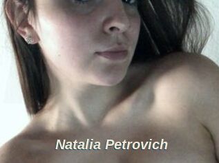 Natalia_Petrovich