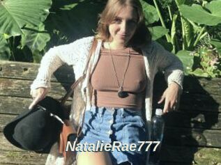 NatalieRae777