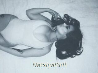 NatalyaDoll