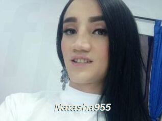 Natasha955