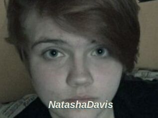 Natasha_Davis