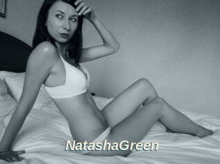 NatashaGreen