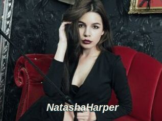 NatashaHarper