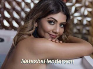 NatashaHenderson