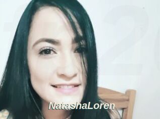 NatashaLoren