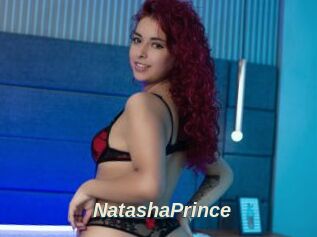 NatashaPrince