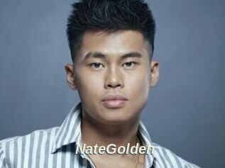 NateGolden