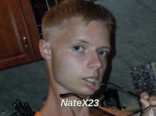 NateX23