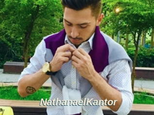 NathanaelKantor