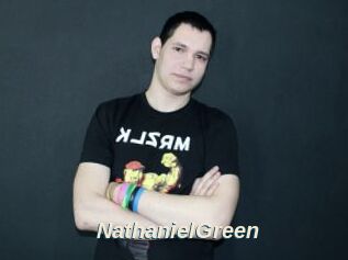 NathanielGreen