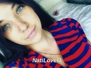 NatiLoveU