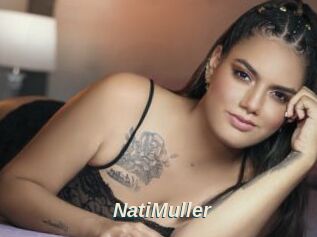 NatiMuller