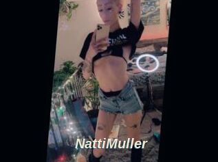 NattiMuller