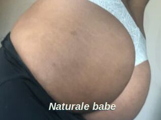 Naturale_babe