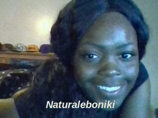 Naturaleboniki