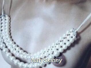 NatySkinny