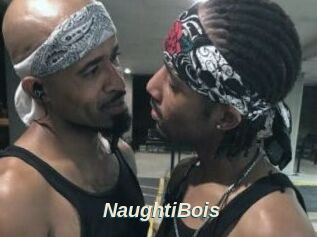 NaughtiBois