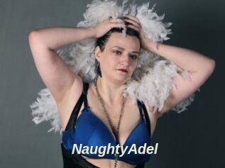 NaughtyAdel