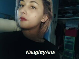 NaughtyAna