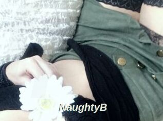 NaughtyB