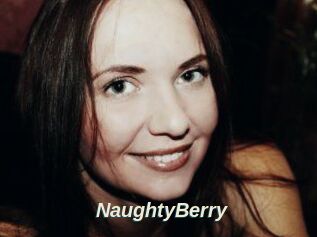 NaughtyBerry