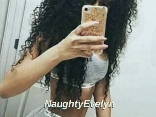 NaughtyEvelyn