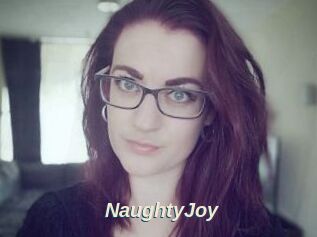 NaughtyJoy