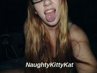 NaughtyKittyKat