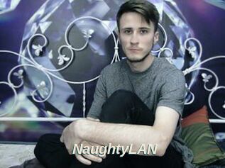 NaughtyLAN