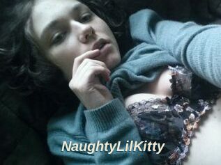 NaughtyLilKitty