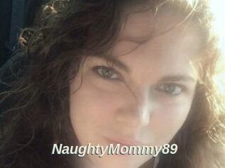NaughtyMommy89