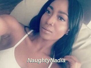 NaughtyNadia_
