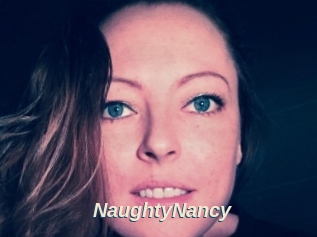 NaughtyNancy
