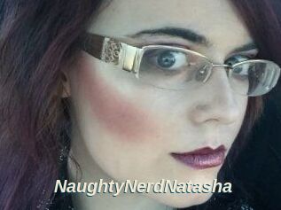 NaughtyNerdNatasha