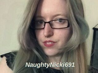 NaughtyNicki691
