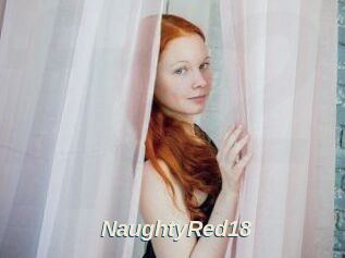 NaughtyRed18