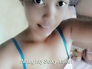NaughtySexyAsian