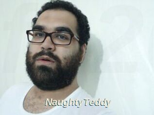 NaughtyTeddy