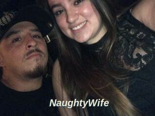 Naughty_Wife