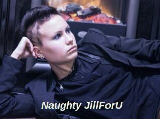 Naughty_JillForU