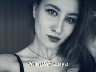 Naughty_Loya_