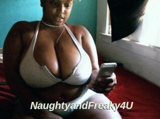 NaughtyandFreaky4U
