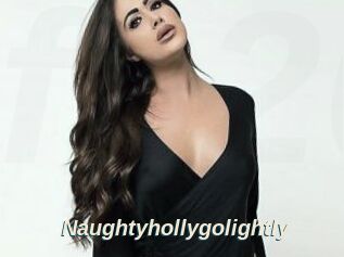 Naughtyhollygolightly