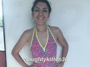 Naughtykitten30