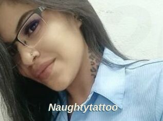 Naughtytattoo