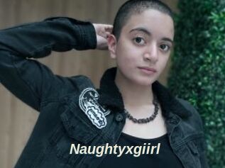 Naughtyxgiirl