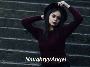 NaughtyyAngel