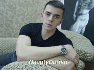 NaugtyDorian