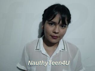 NauthyTeen4U